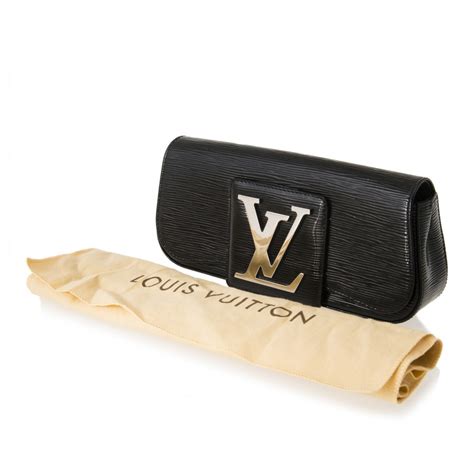 louis vuitton sobe clutch bag